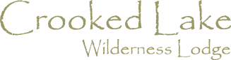 Crooked Lake Logo